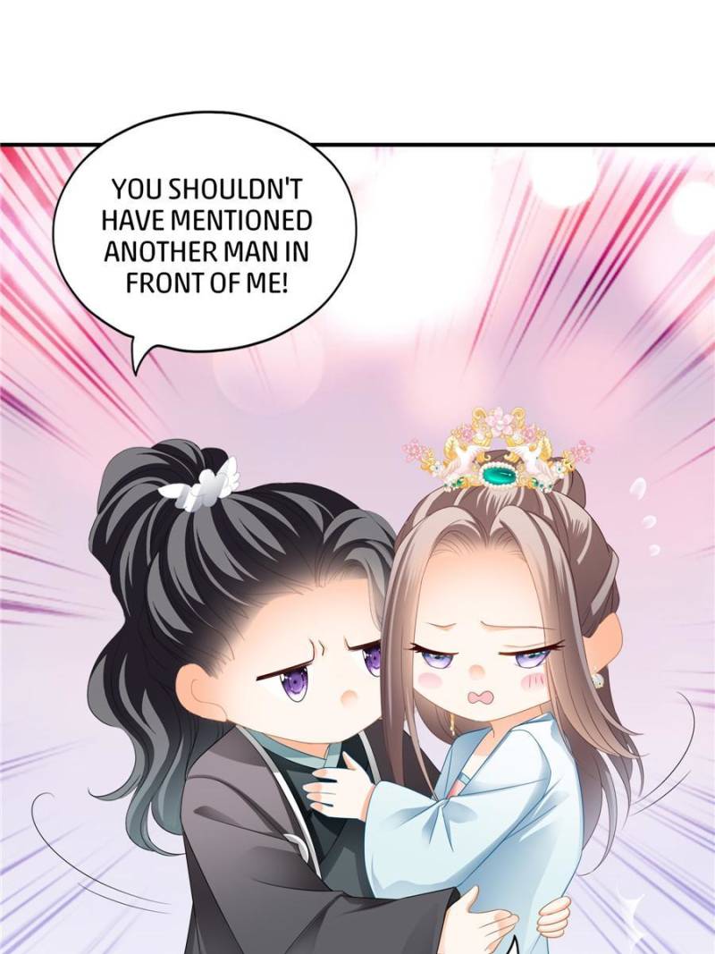 The Prince wants you Chapter 161 - page 10