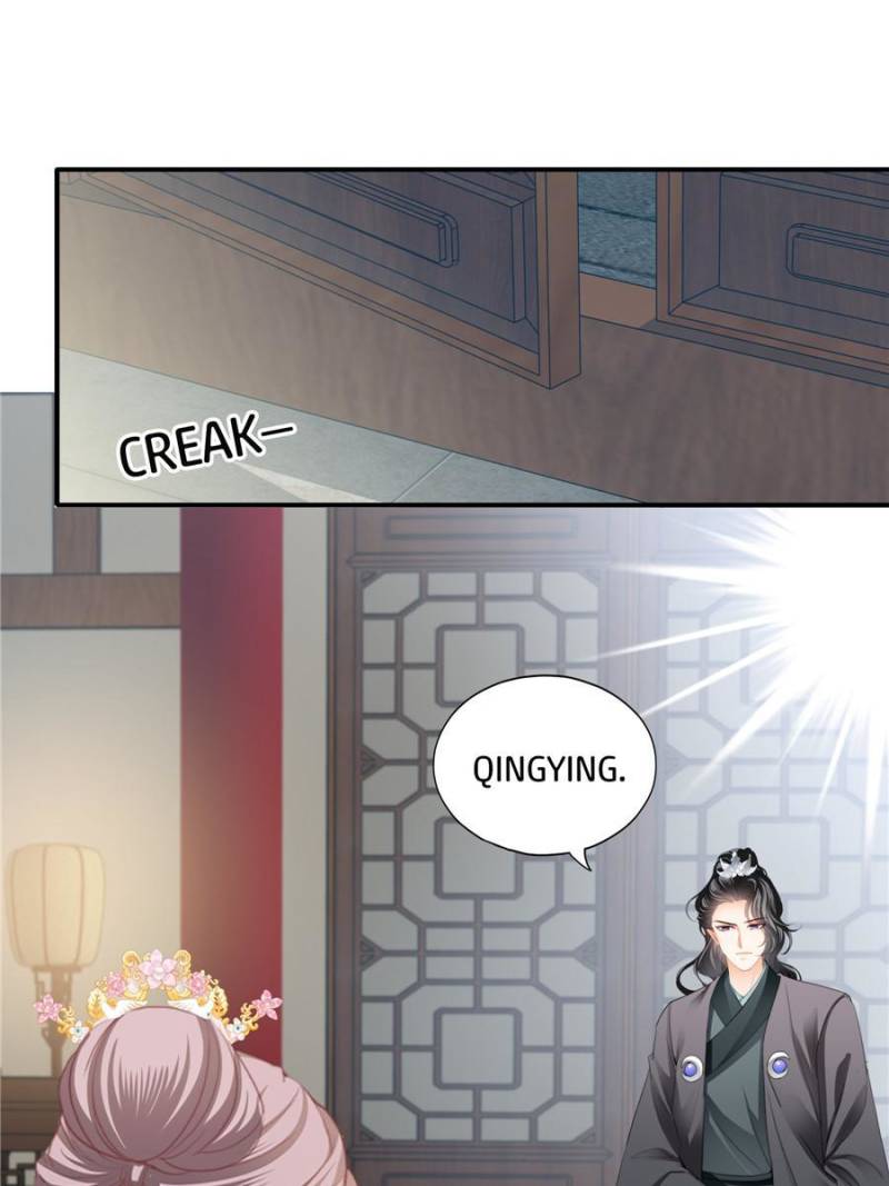 The Prince wants you Chapter 161 - page 16