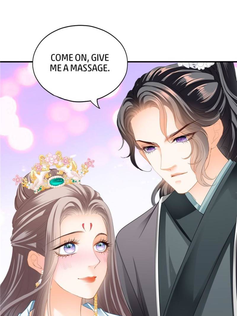 The Prince wants you Chapter 161 - page 18