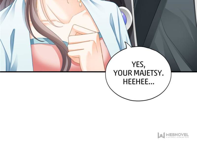 The Prince wants you Chapter 161 - page 19