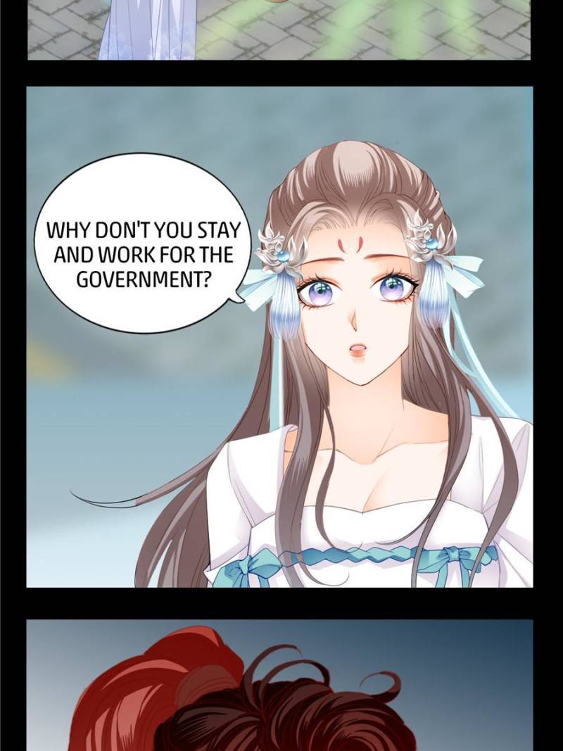 The Prince wants you Chapter 161 - page 2