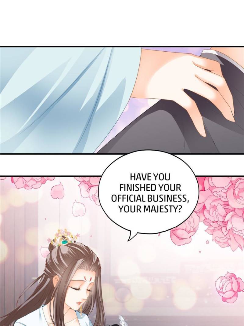 The Prince wants you Chapter 161 - page 20