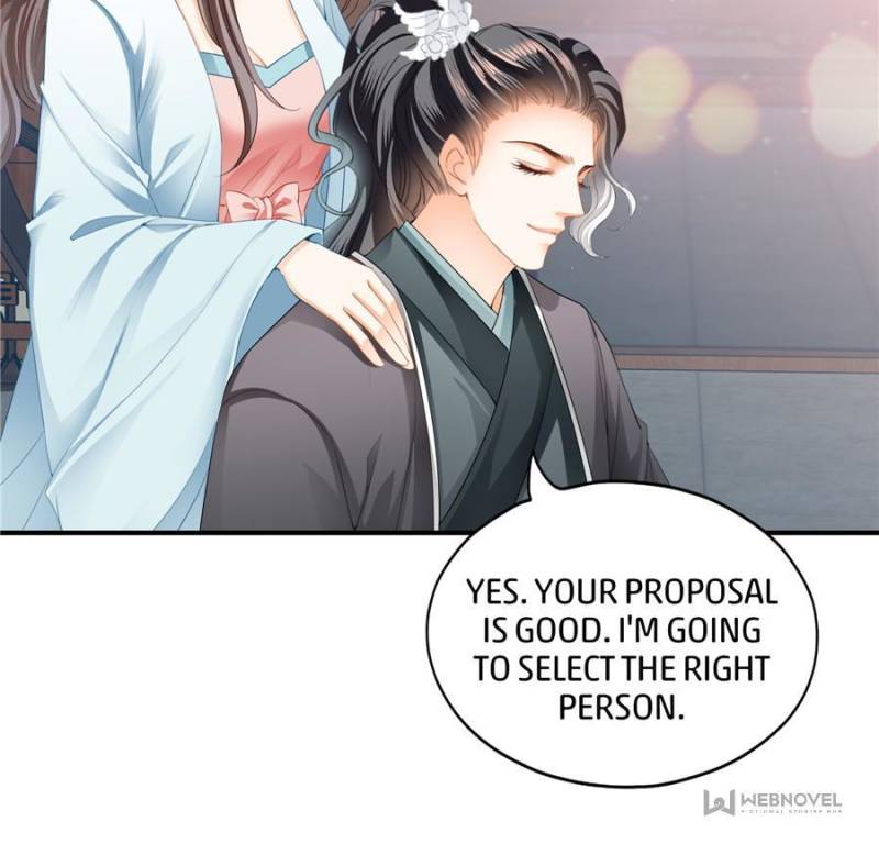 The Prince wants you Chapter 161 - page 21