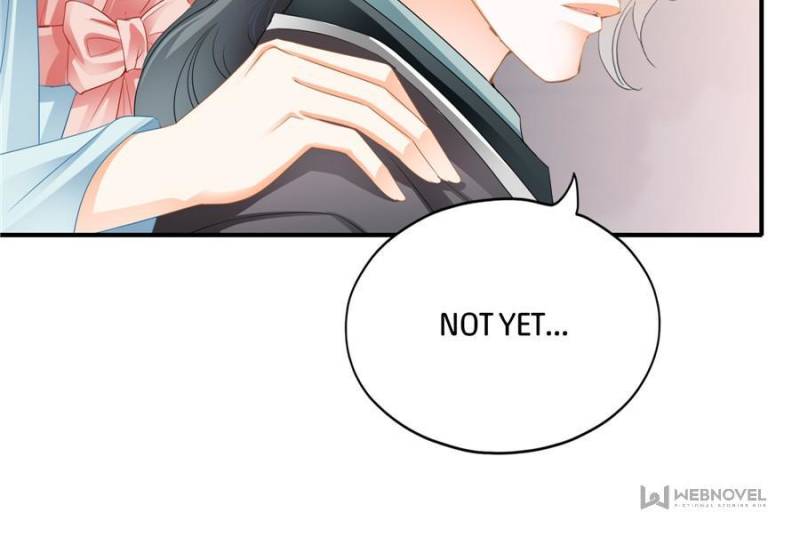 The Prince wants you Chapter 161 - page 23