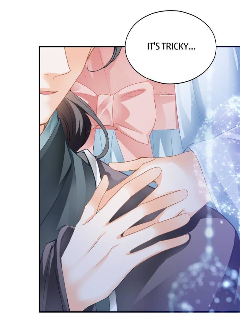 The Prince wants you Chapter 161 - page 24