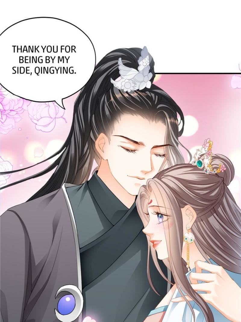 The Prince wants you Chapter 161 - page 26