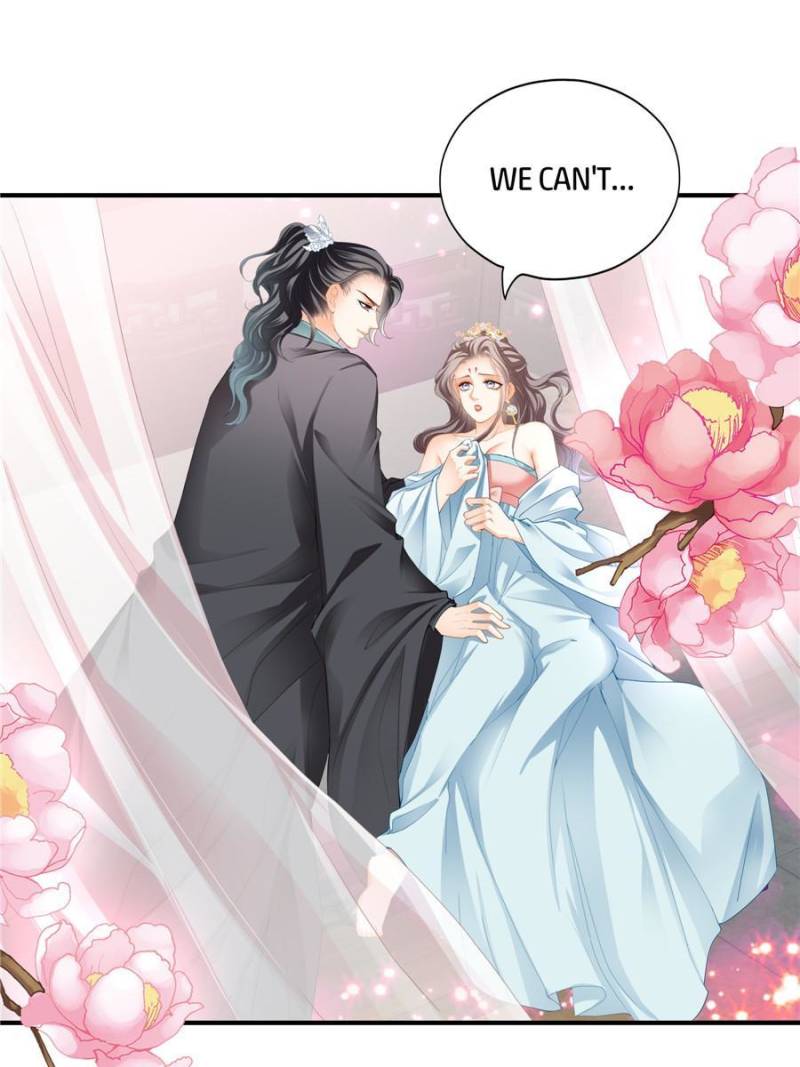 The Prince wants you Chapter 161 - page 30