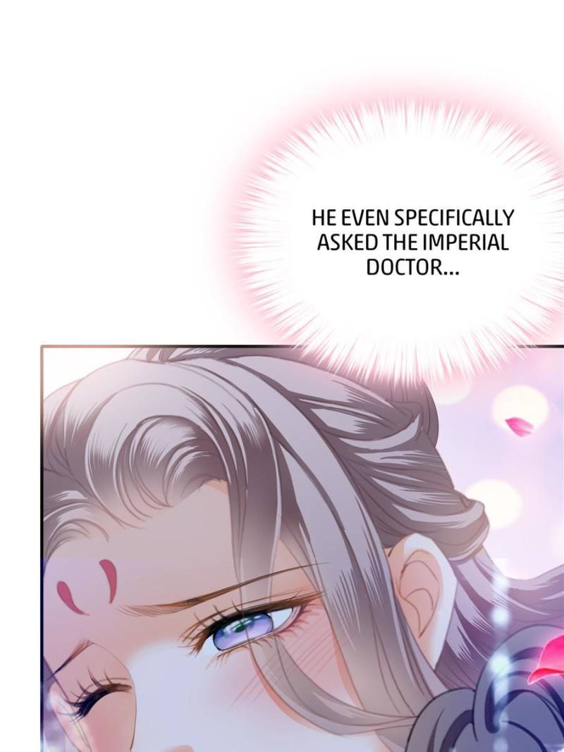 The Prince wants you Chapter 161 - page 34