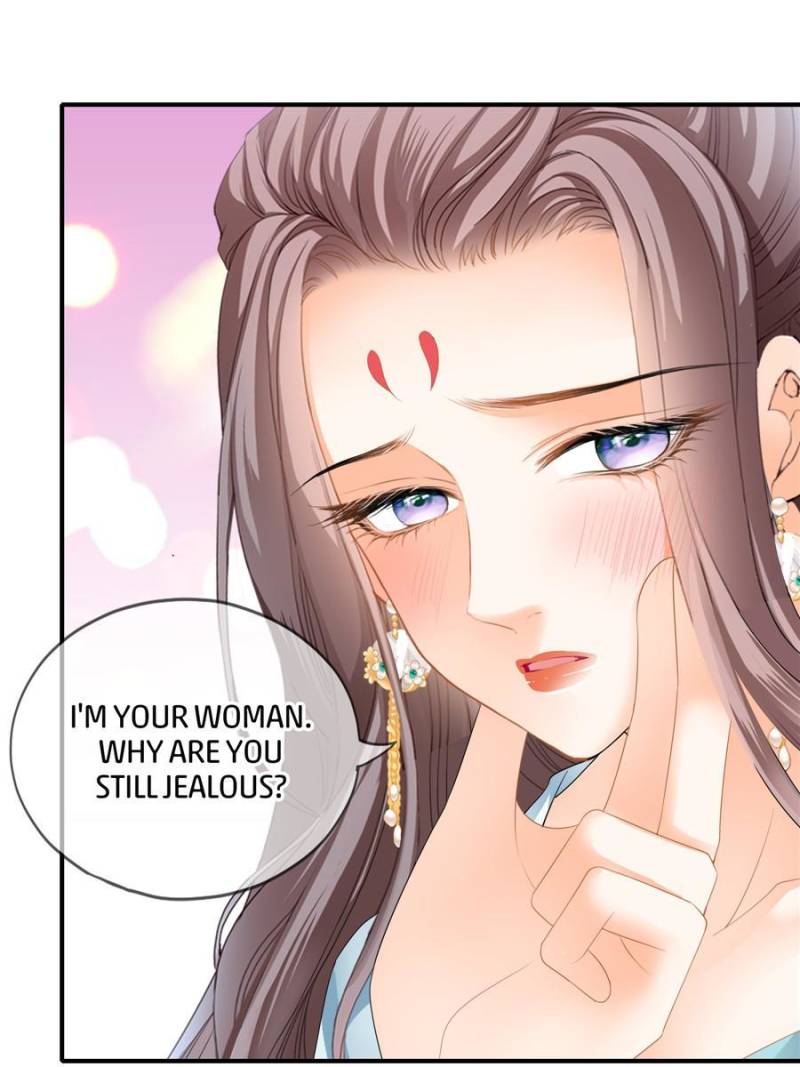 The Prince wants you Chapter 161 - page 8