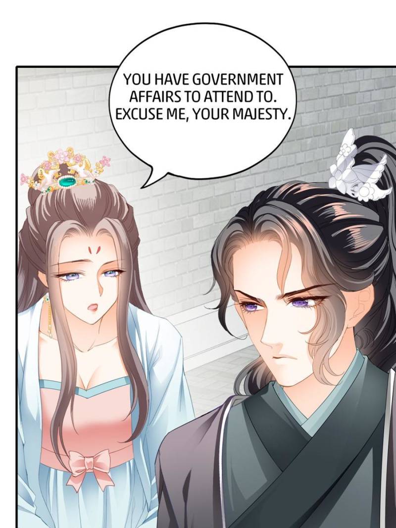 The Prince wants you Chapter 160 - page 1