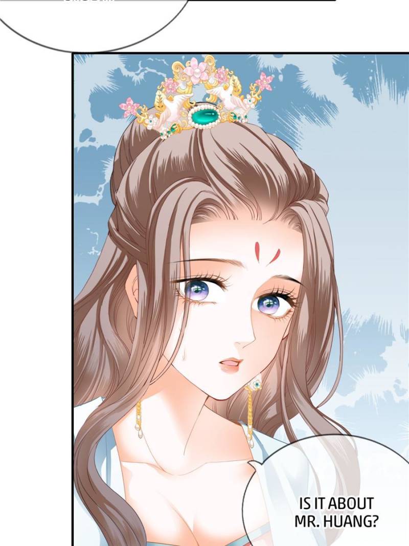 The Prince wants you Chapter 160 - page 14