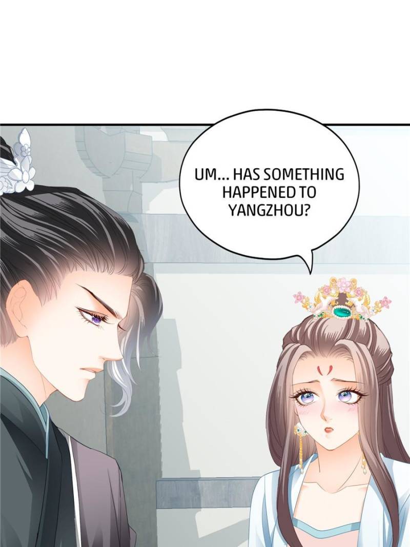 The Prince wants you Chapter 160 - page 16
