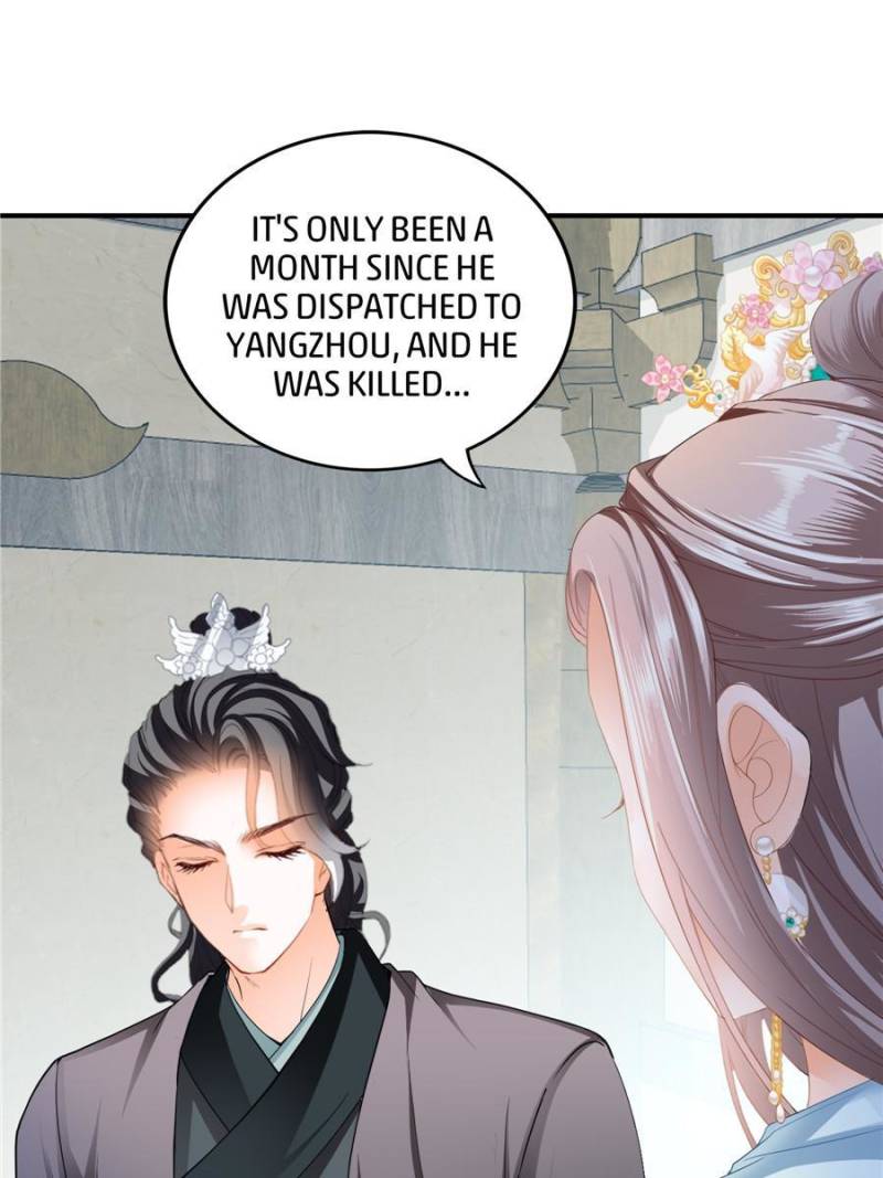 The Prince wants you Chapter 160 - page 20