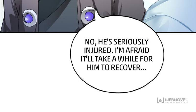 The Prince wants you Chapter 160 - page 21