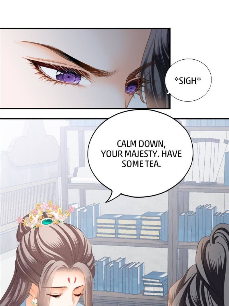 The Prince wants you Chapter 160 - page 24