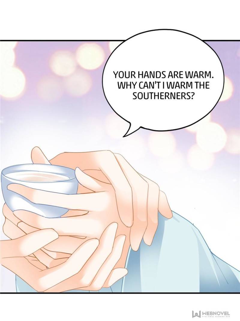 The Prince wants you Chapter 160 - page 26