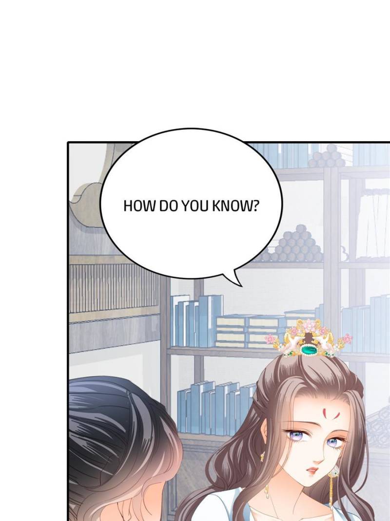 The Prince wants you Chapter 160 - page 28