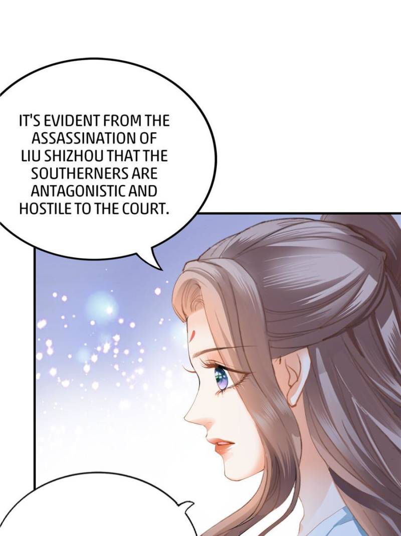 The Prince wants you Chapter 160 - page 30