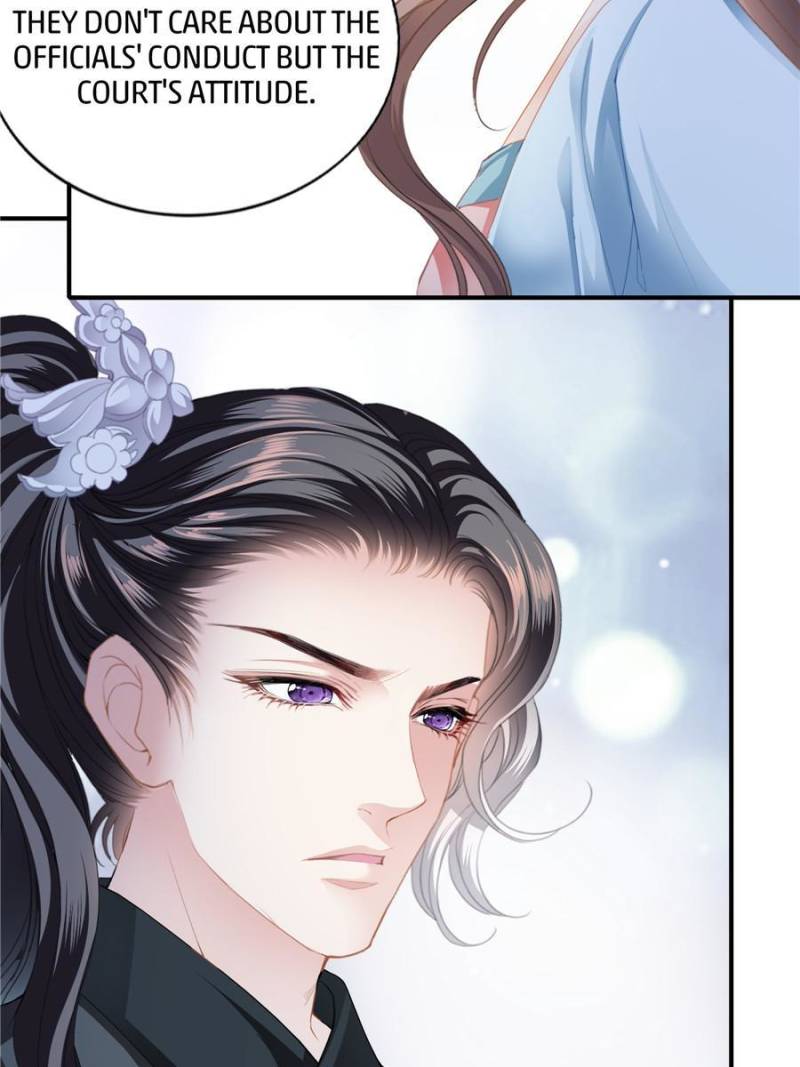 The Prince wants you Chapter 160 - page 31
