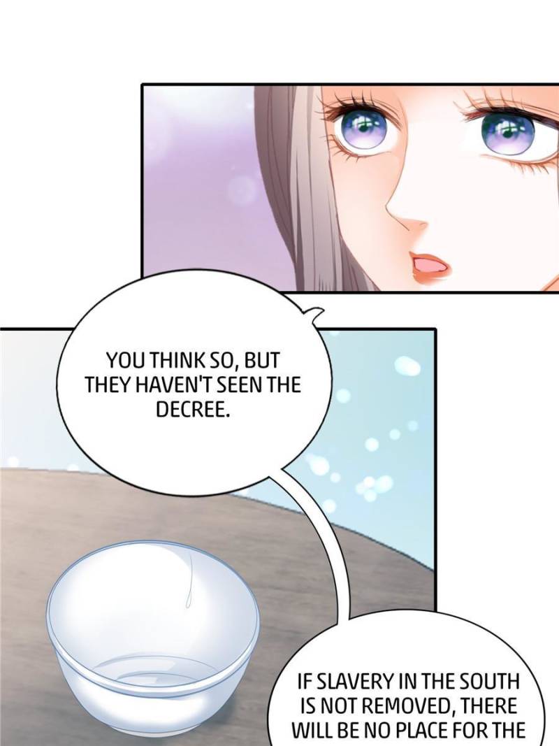 The Prince wants you Chapter 160 - page 33
