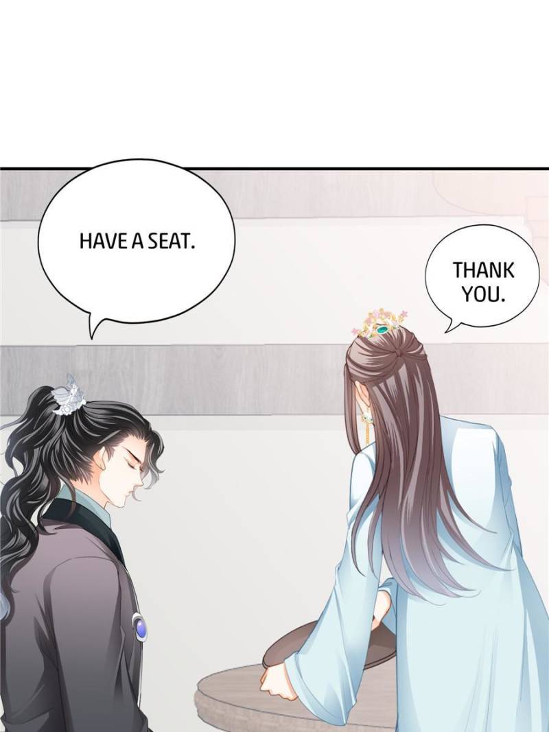 The Prince wants you Chapter 160 - page 9