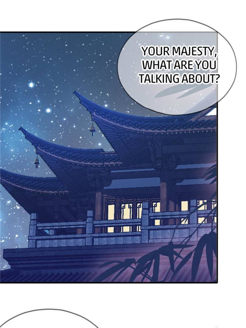 The Prince wants you Chapter 159 - page 1