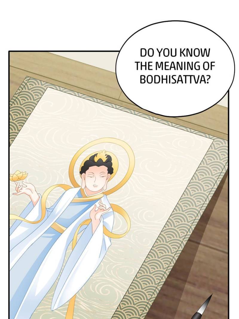 The Prince wants you Chapter 159 - page 11