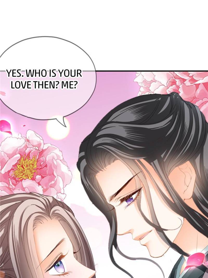 The Prince wants you Chapter 159 - page 15