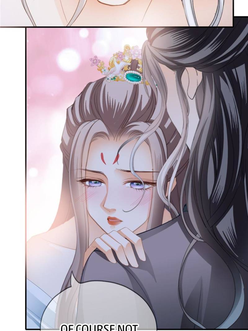 The Prince wants you Chapter 159 - page 23