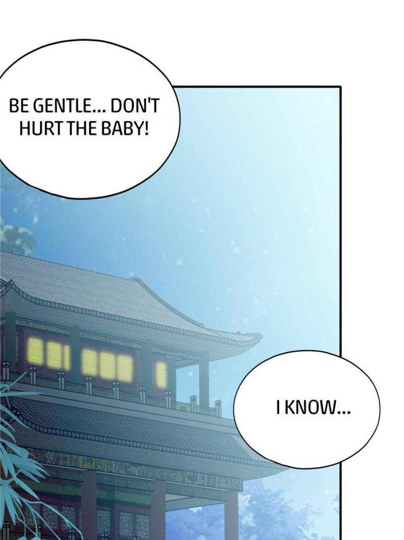 The Prince wants you Chapter 159 - page 27