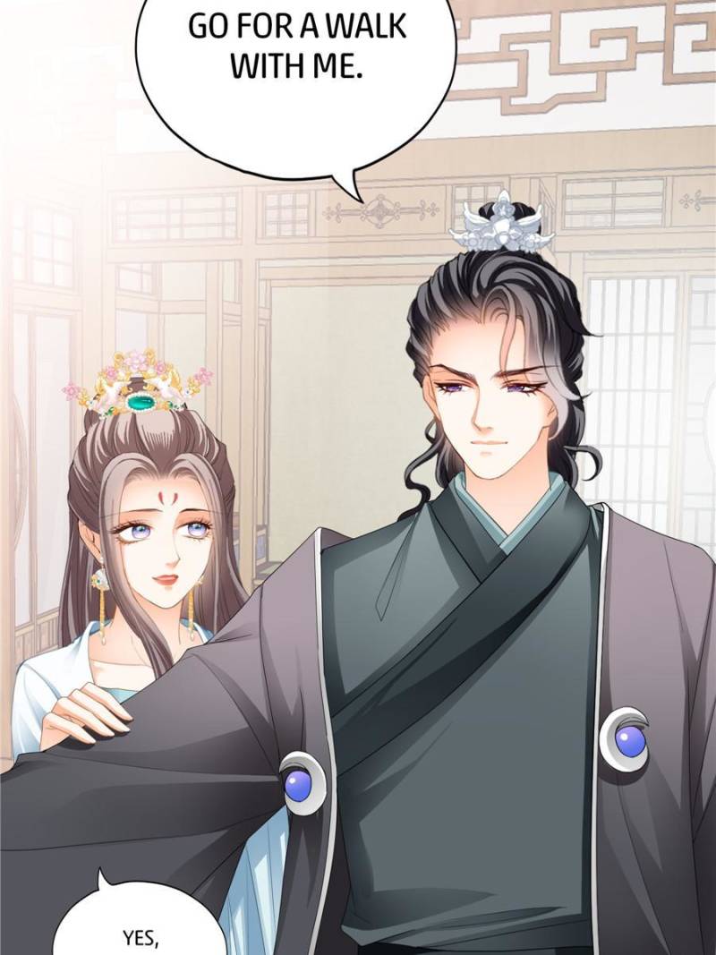 The Prince wants you Chapter 159 - page 30