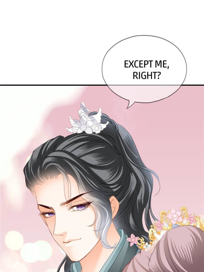 The Prince wants you Chapter 159 - page 37