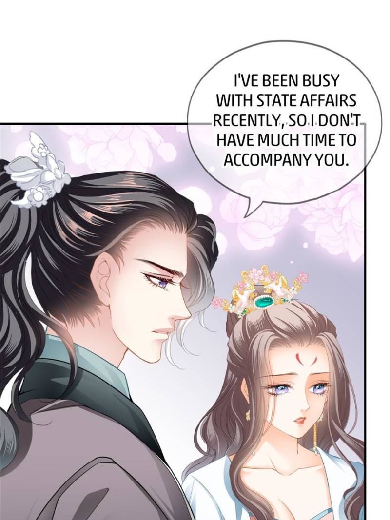 The Prince wants you Chapter 159 - page 39