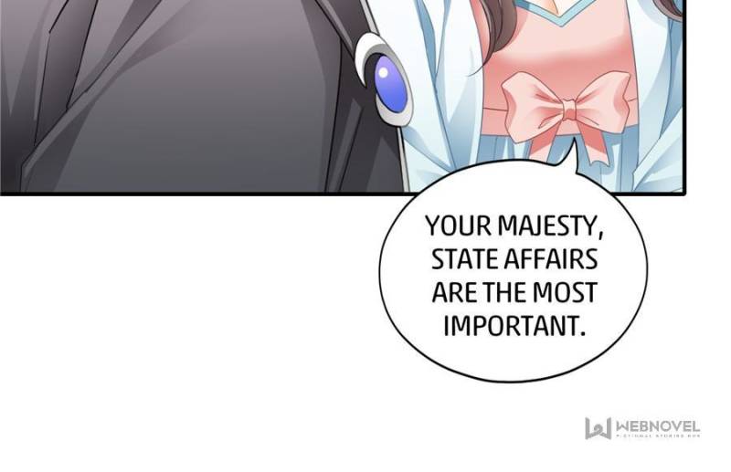 The Prince wants you Chapter 159 - page 40