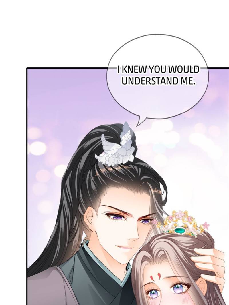 The Prince wants you Chapter 159 - page 41