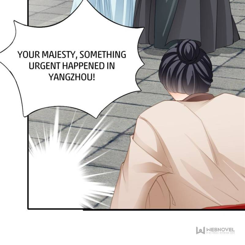 The Prince wants you Chapter 159 - page 46