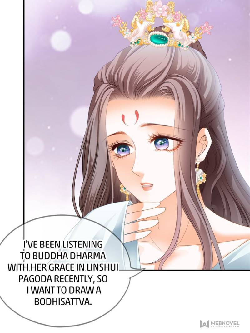 The Prince wants you Chapter 159 - page 9