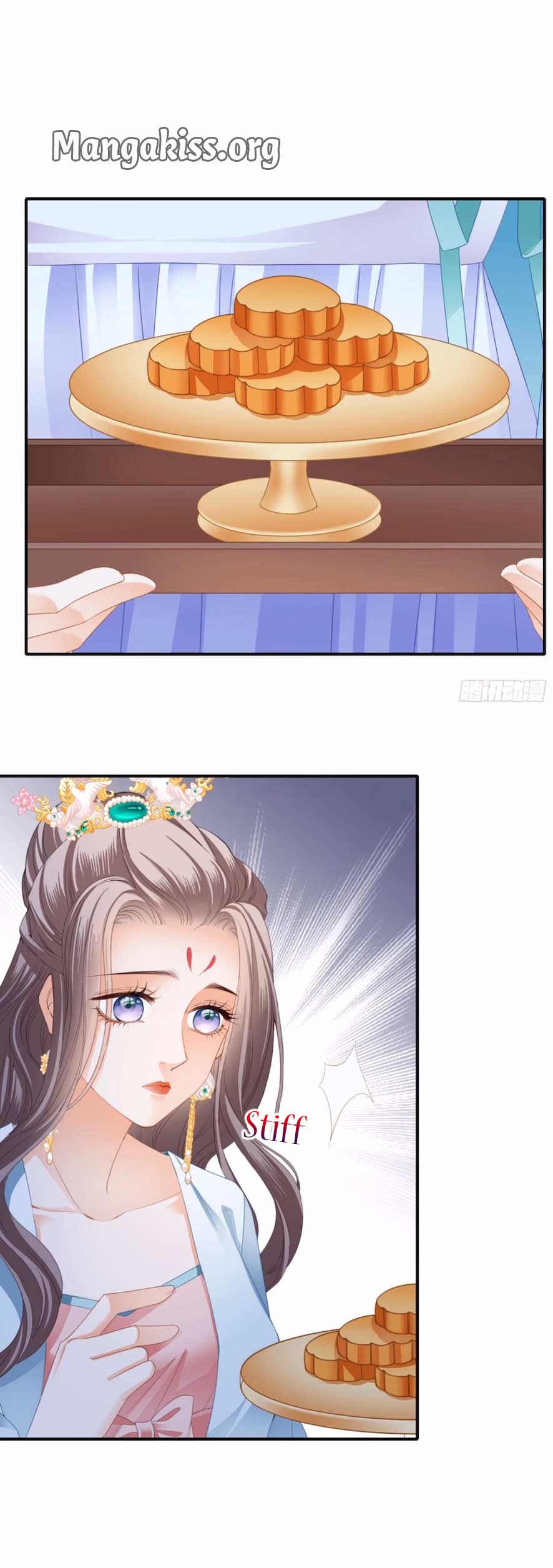 The Prince wants you Chapter 155 - page 12