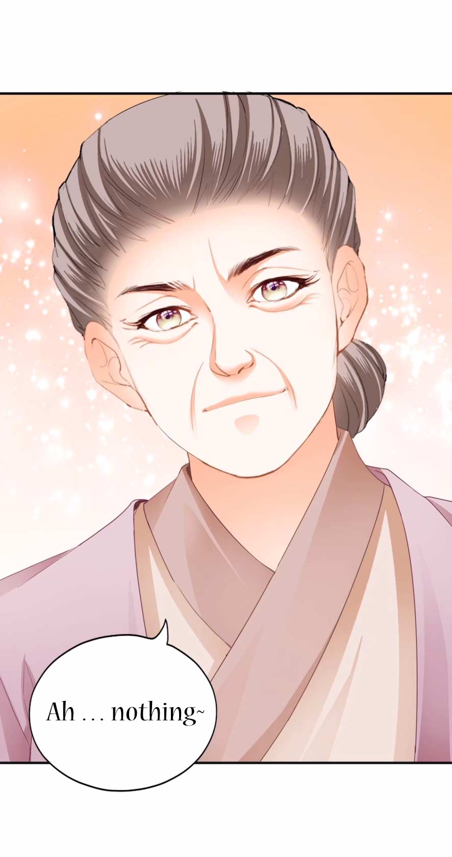 The Prince wants you Chapter 155 - page 8