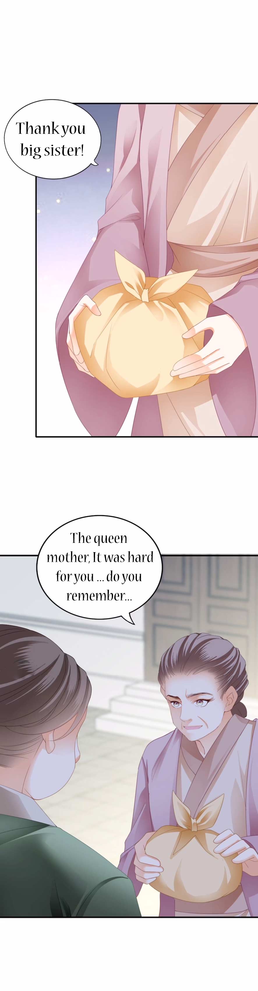 The Prince wants you Chapter 154 - page 16