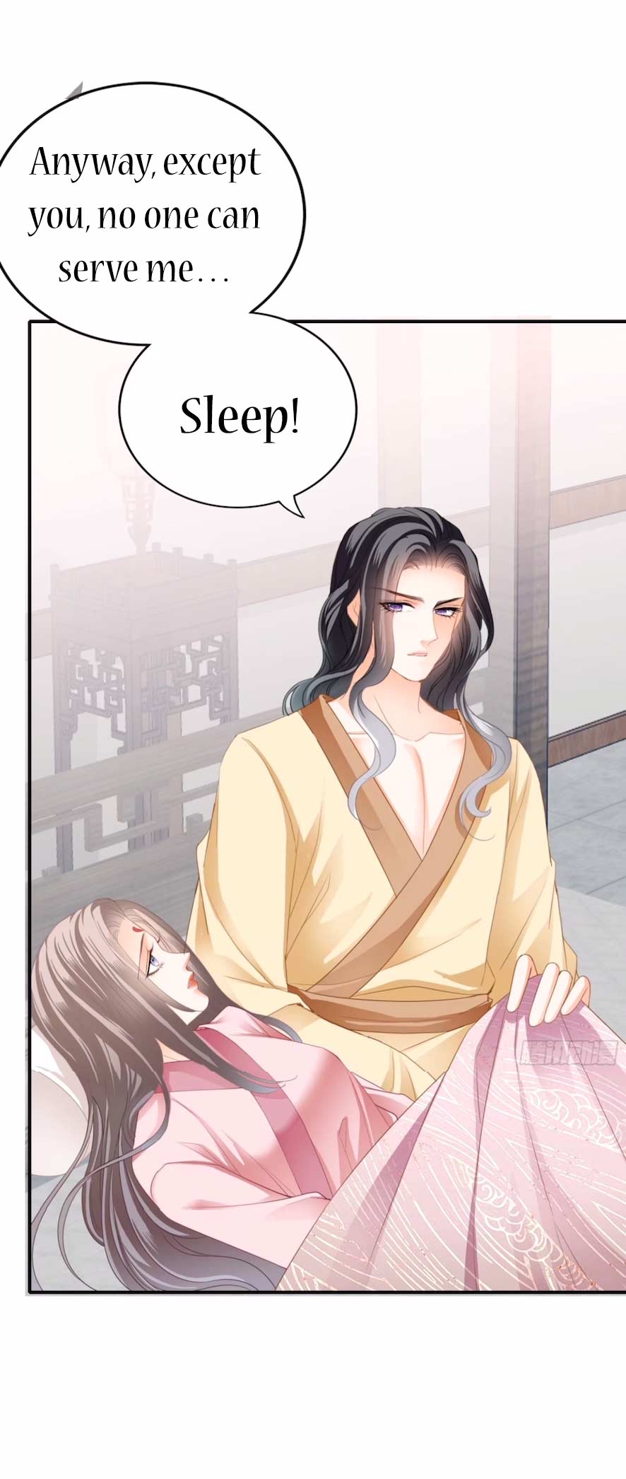 The Prince wants you Chapter 154 - page 7