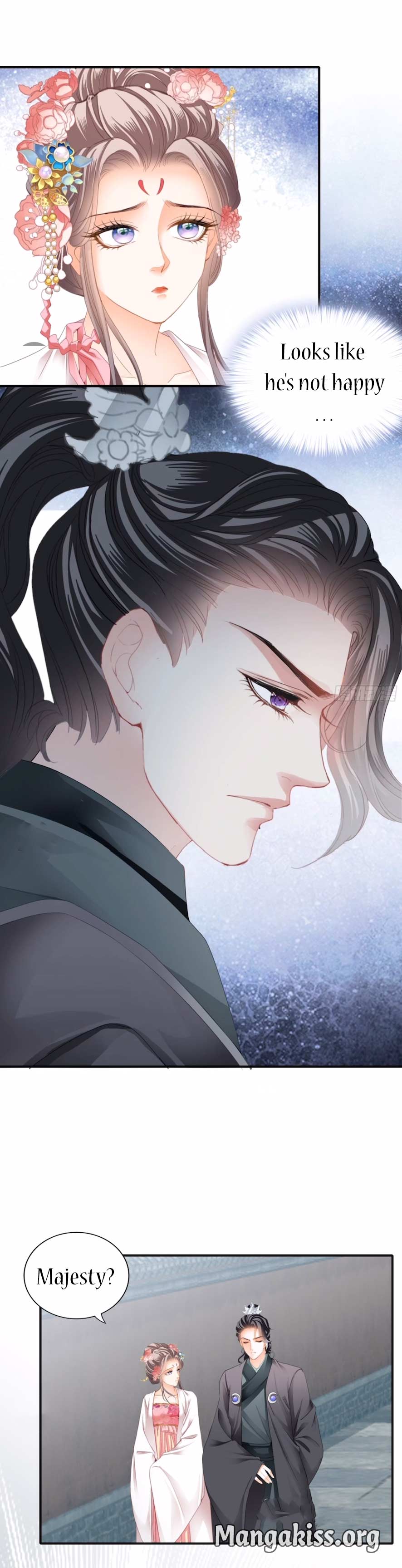 The Prince wants you Chapter 152 - page 13