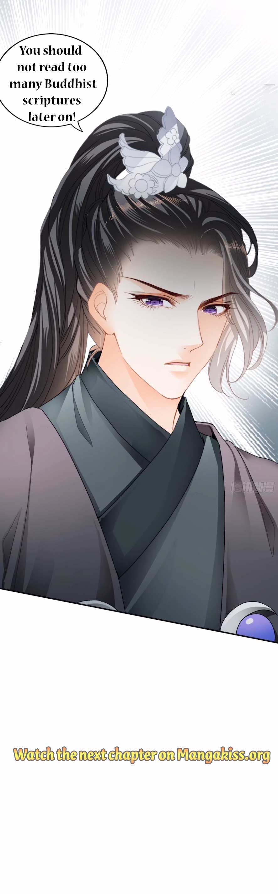 The Prince wants you Chapter 152 - page 14
