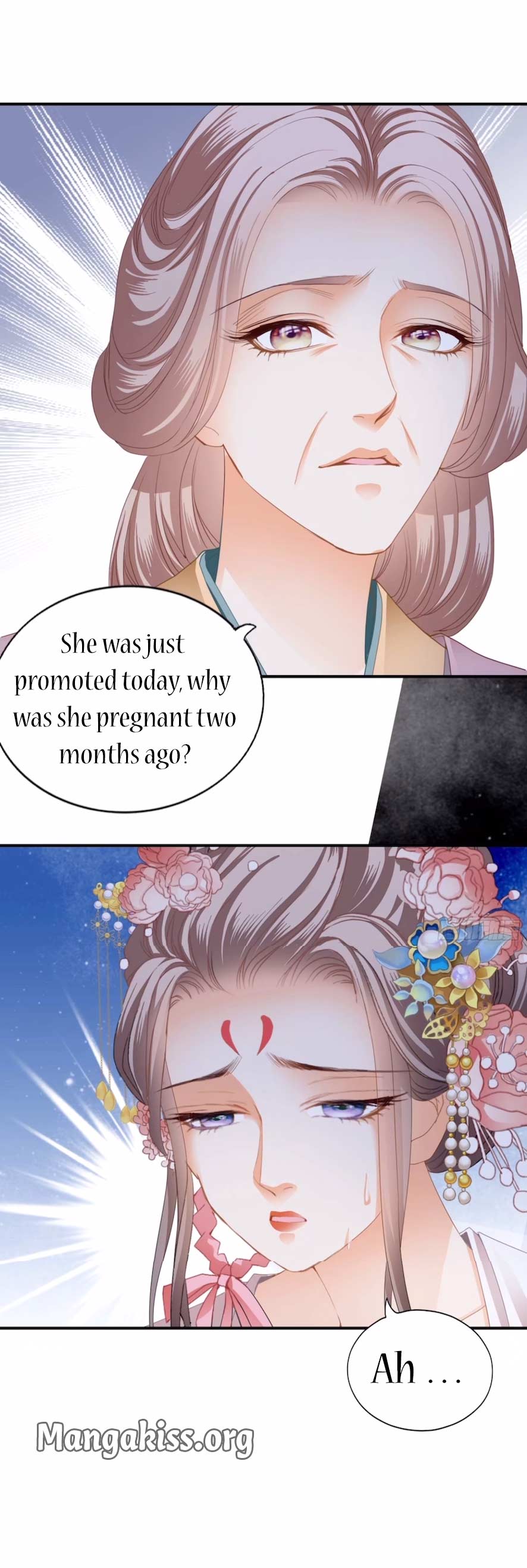 The Prince wants you Chapter 152 - page 2