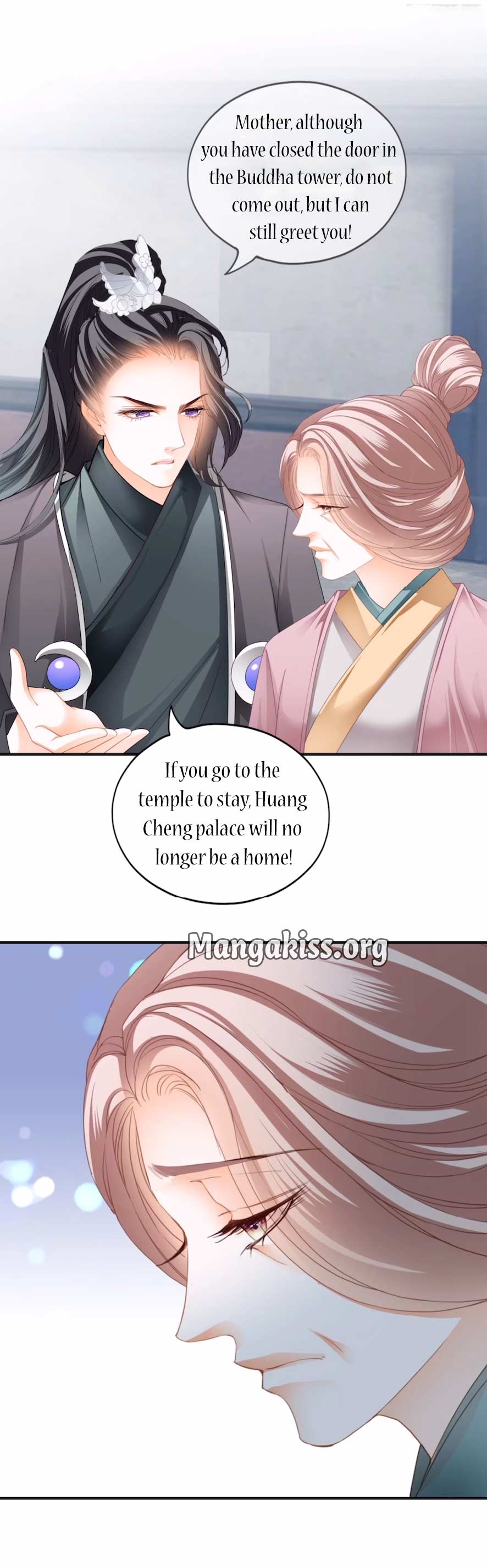 The Prince wants you Chapter 152 - page 6