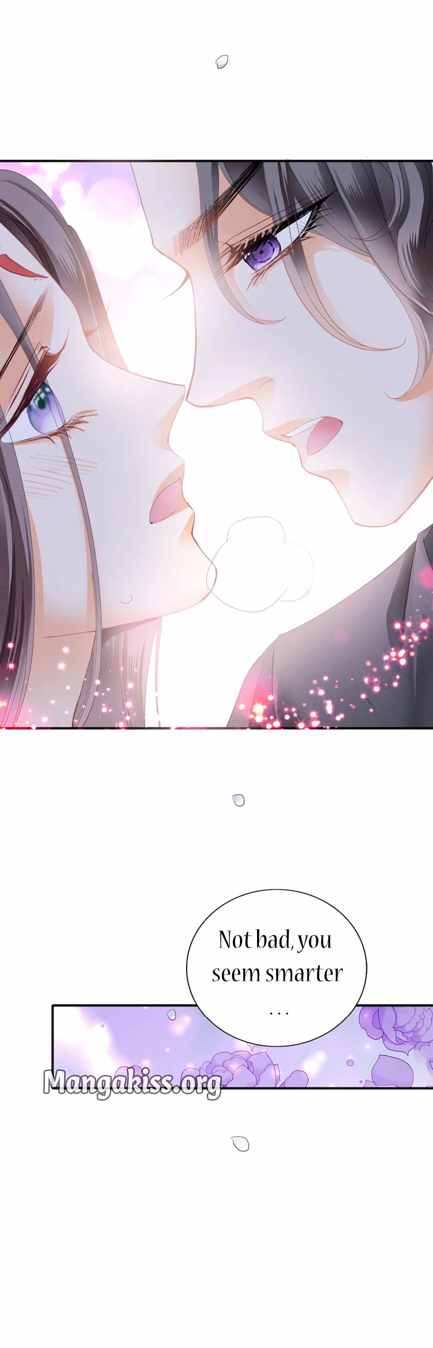 The Prince wants you Chapter 150 - page 10