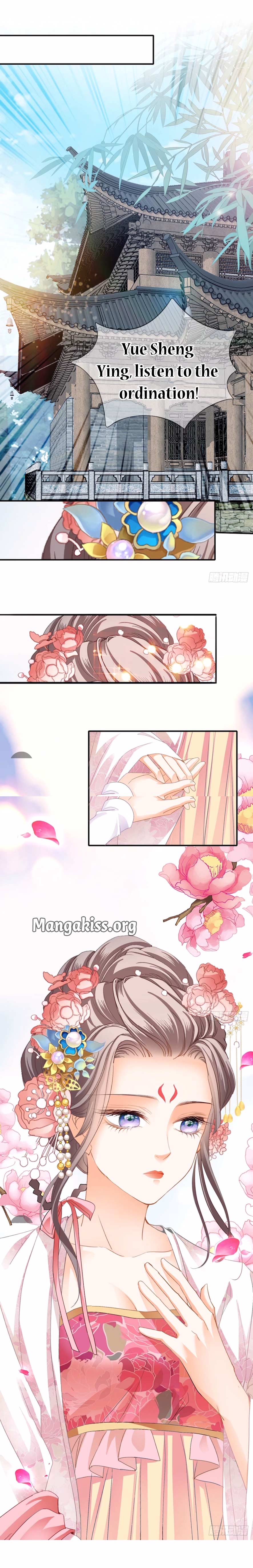 The Prince wants you Chapter 150 - page 14