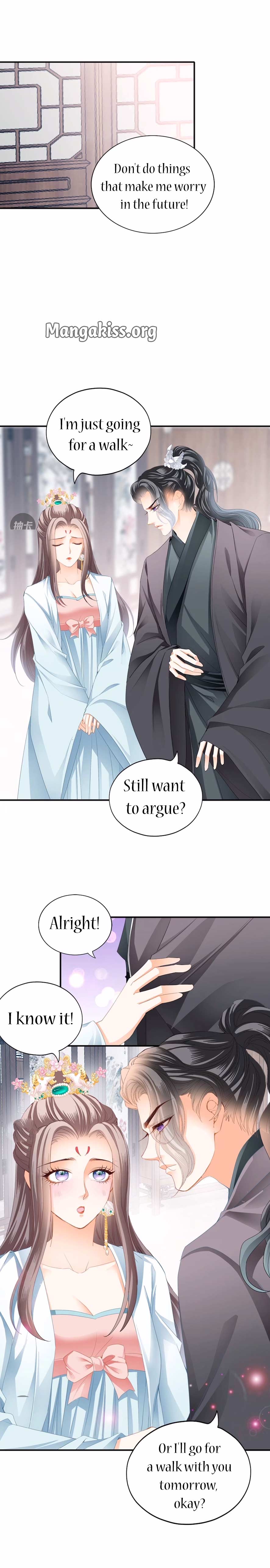The Prince wants you Chapter 150 - page 2