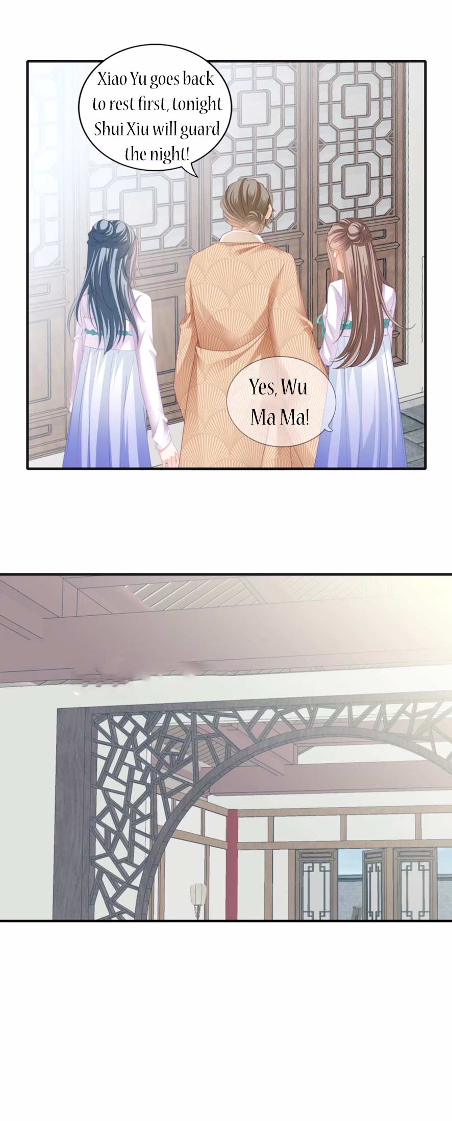 The Prince wants you Chapter 148 - page 3