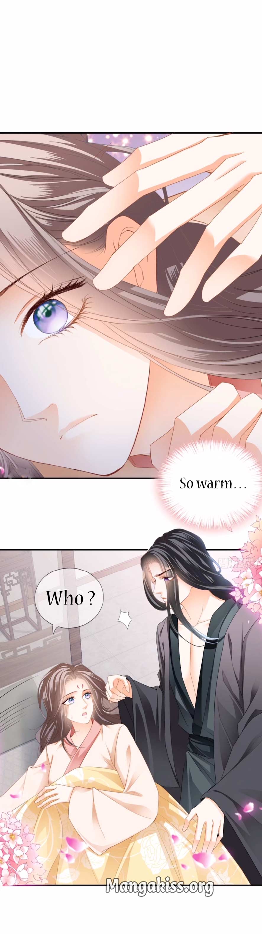 The Prince wants you Chapter 148 - page 6